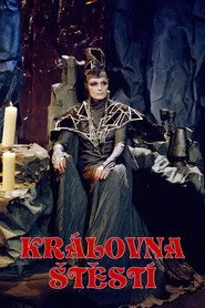 Královna štěstí