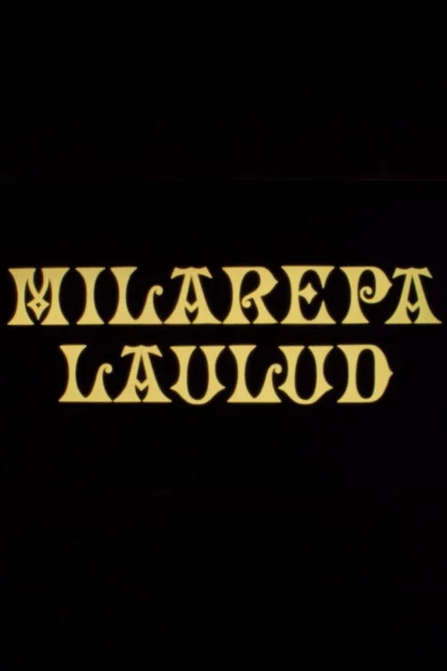 Milarepa laulud