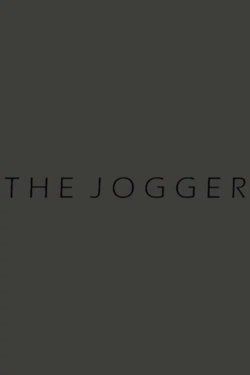 The Jogger