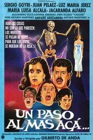 Un paso al más aca
