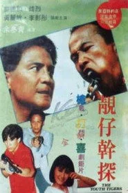 靚仔幹探
