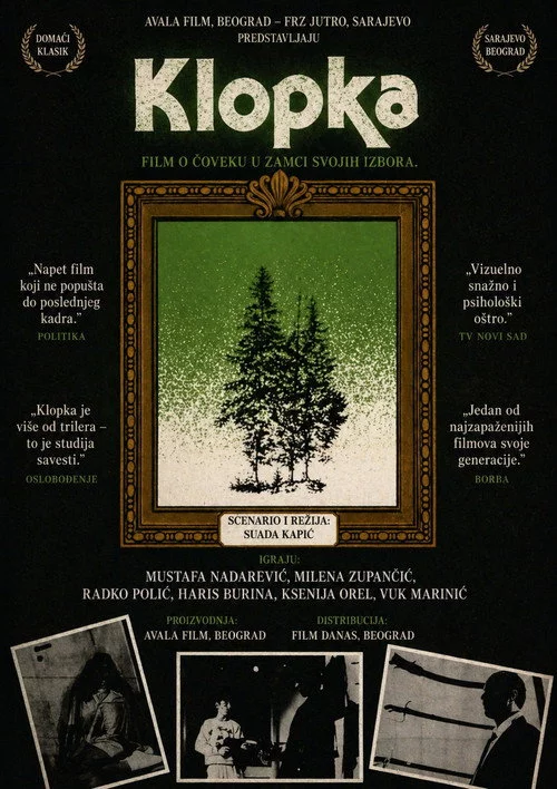 Klopka