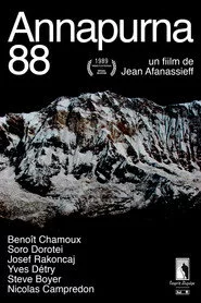 Annapurna 88