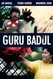 Guru Badul