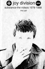 Joy Division - Substance 1977-1988