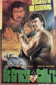 De grueso calibre