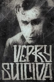 Вепри суицида