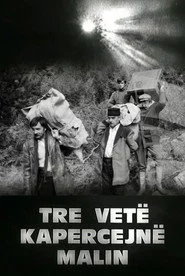 Tre vetë kapërcejnë malin