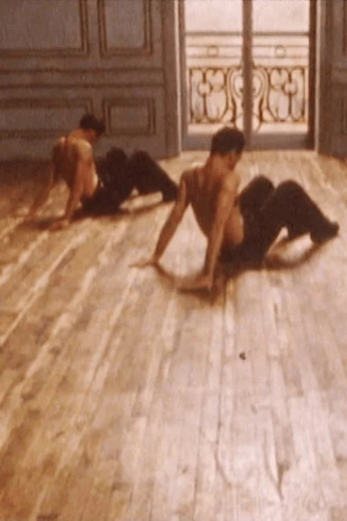 Les Raboteurs