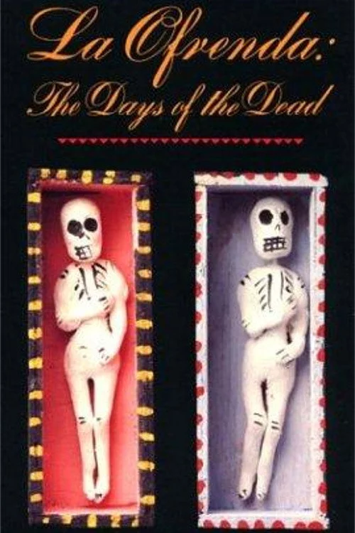 La Ofrenda