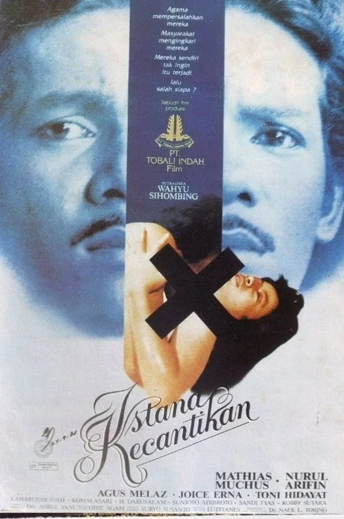 Istana Kecantikan