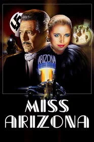 Miss Arizona