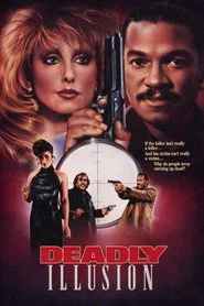 Deadly Illusion