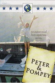 Touch the Sun: Peter & Pompey