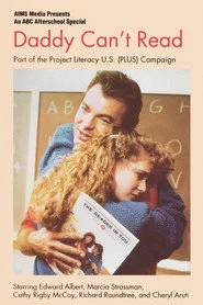 Daddy Can't Read