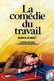 La Comédie du travail