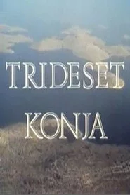 Trideset konja