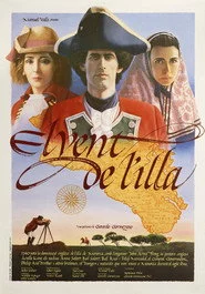 El vent de l’illa