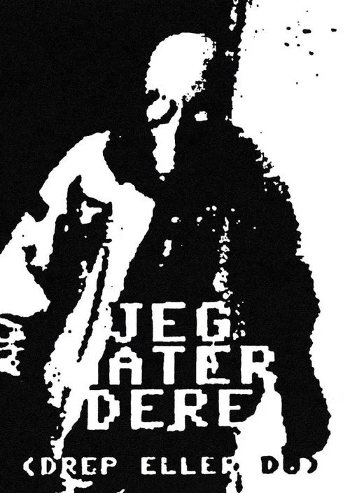 Jeg Hater Dere (Drep Eller Do)