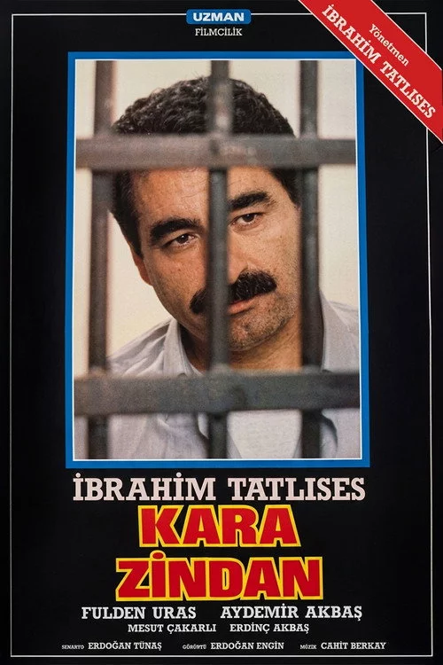 Kara Zindan