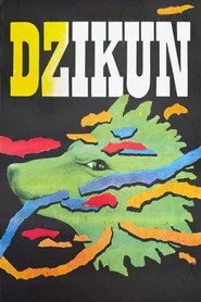 Dzikun