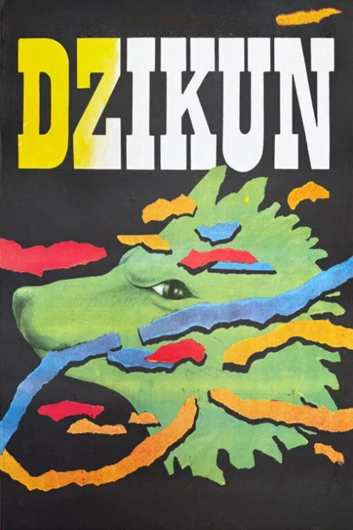 Dzikun