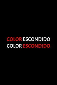 Color escondido