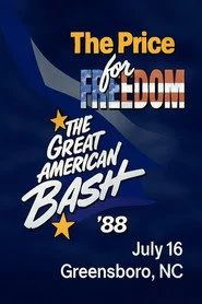 NWA The Great American Bash 1988: Greensboro