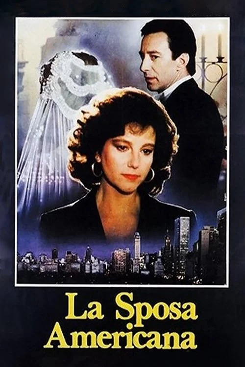 La sposa americana