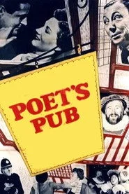 Poet's Pub