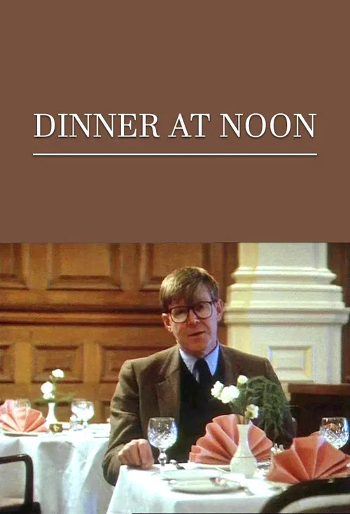 Dinner at Noon