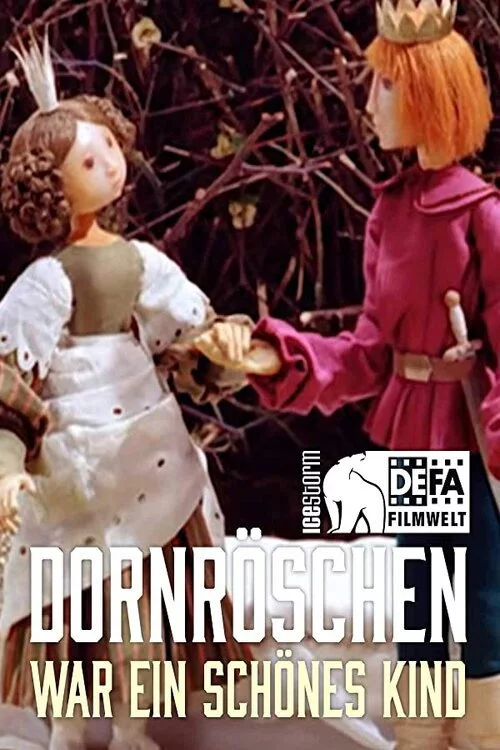 Dornröschen war ein schönes Kind