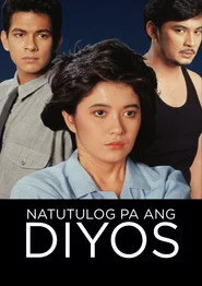Natutulog Pa ang Diyos
