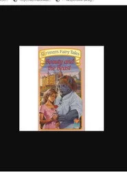 Beauty and the Beast: Grimm's Fairy Tale Classics