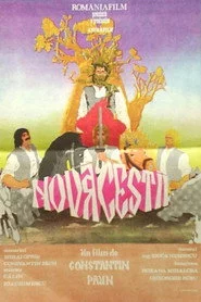 Novăceștii