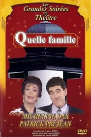 Quelle famille !