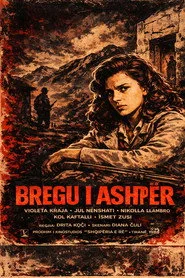 Bregu i ashpër