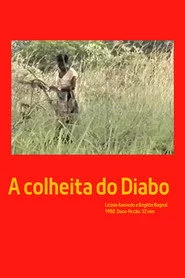 A Colheita do Diabo