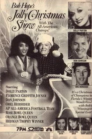 Bob Hope's Jolly Christmas Show