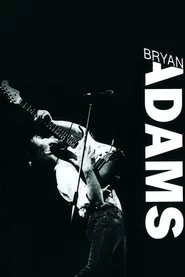Bryan Adams - Live in Belgium