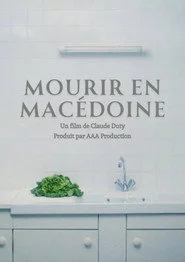 Mourir en macédoine