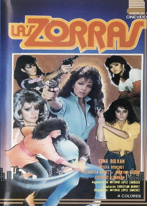 Las Zorras