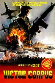 Operation: Get Victor Corpus - The Rebel Soldier