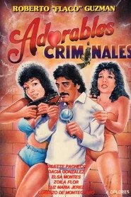 Adorables criminales