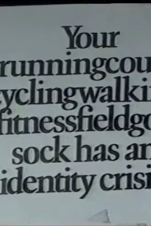 Sock Ads: Judith Williamson Consumes Passionately in Southern California