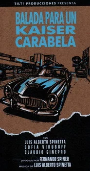 Balada para un Kaiser Carabela