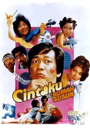 Cintaku di Rumah Susun