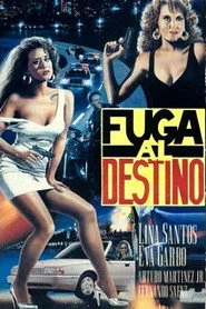 Fuga al destino