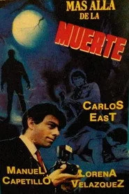 Los fantasmas que aman demasiado