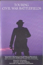 Touring Civil War Battlefields